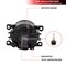 Spec-D Tuning Honda Pilot Ex Clear Bumper Driving Fog Lamps 12-15 LF-PLT12COEM-HZ - alternate 5